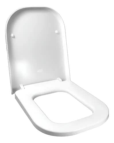 Asiento Gap Caida Amortiguada Daccord