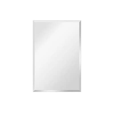 Espejo 40 X 60 CM X 5 Unidades Daccord