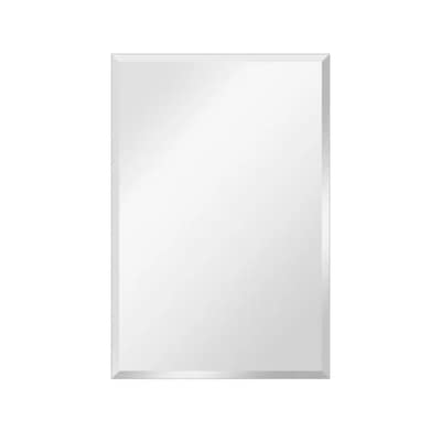 Espejo Rectangular Daccord 40 X 60 Cm X 5 Unidades