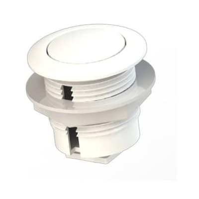 Accionamiento Superior 40Mm X 38Mm Blanco 420232 Dealer