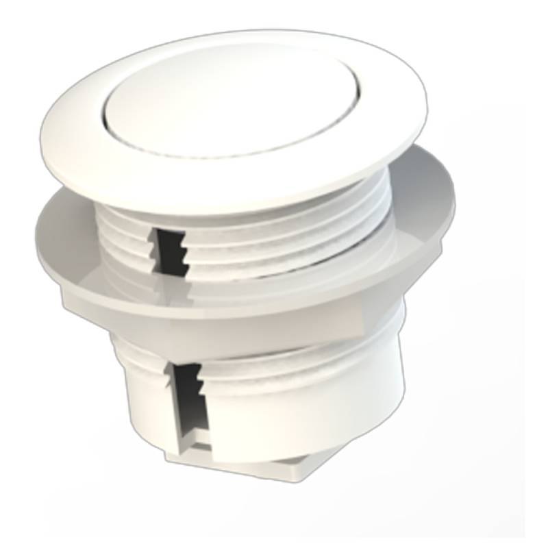 Accionamiento Boton Superior 40Mmx38Mm Blanco 420232 Dealer