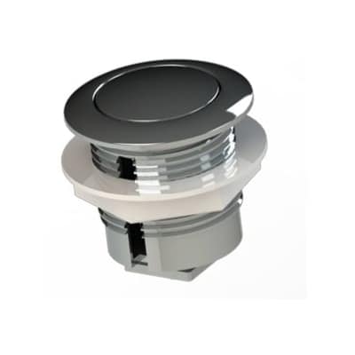 Accionamiento Superior 40Mm X 38Mm Cromado 420233 Dealer