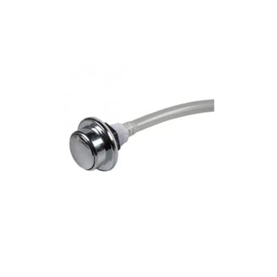 Accionamiento Neumatico X 20/38 Cromado 420413 Dealer