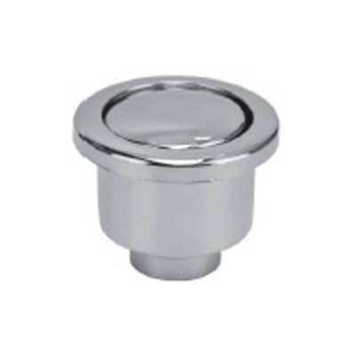Accionamiento Superior Interrumpible 38Mm Cromo 420733 Dealer