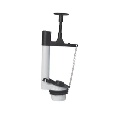 Válvula Descarga Flaper Eco Flush 240 430222 Dealer