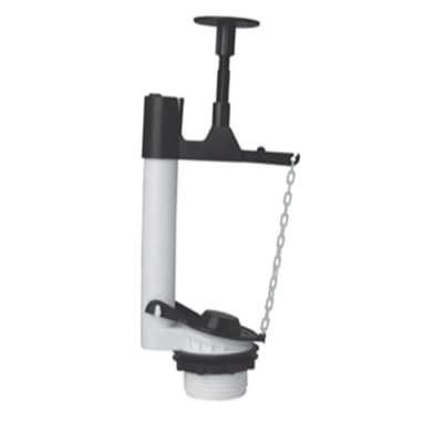Valvula Descarga Flaper Eco Flush 240 430222 Dealer