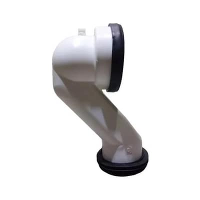 Codo Sifón Inodoro Roca 440396 Dealer