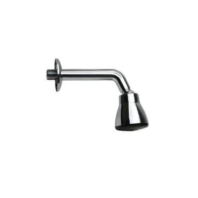 Ducha Articulada Cromo Anticalcareo 450213 Dealer