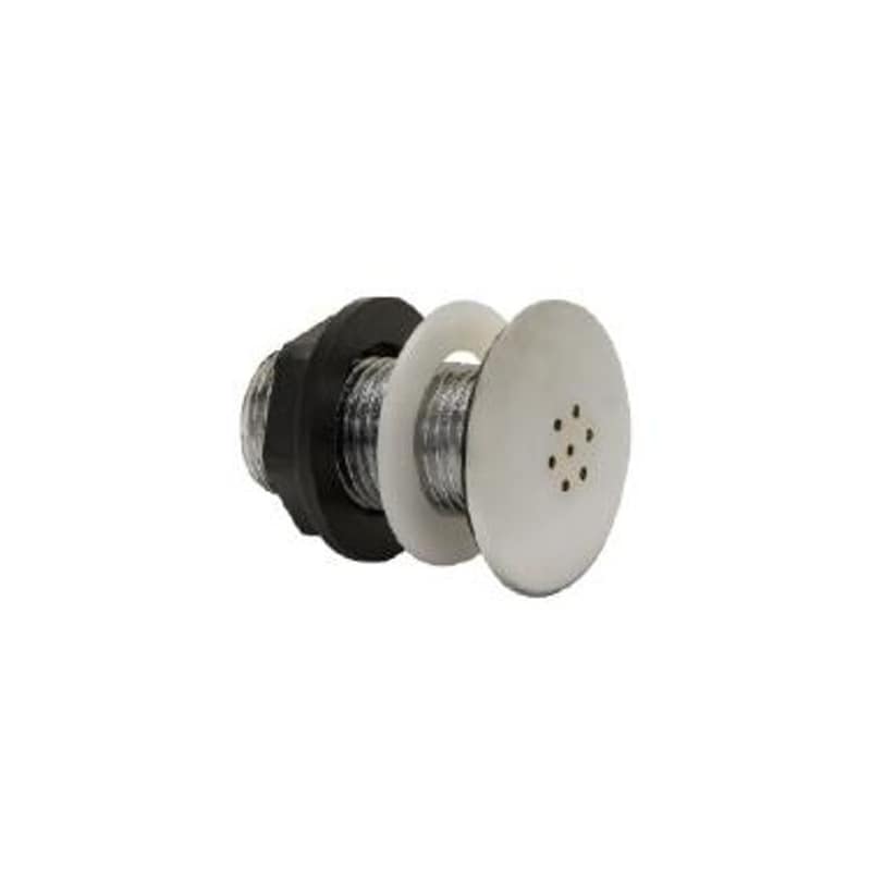 Ducha Para Bidet 1/2 Cromo 451013 Dealer