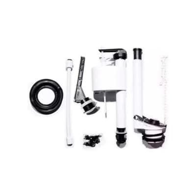 Conjunto Apoyo Lateral Aqua Kit 491154 Dealer