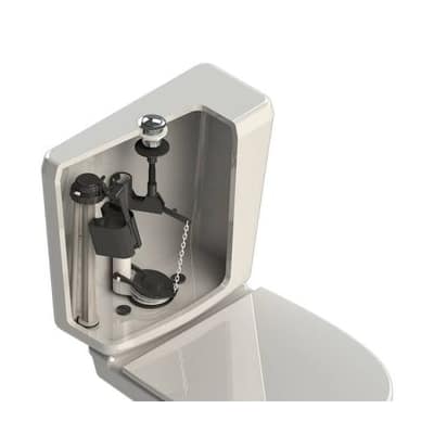 Conjunto Apoyo Superior Aqua Kit 491254 Dealer