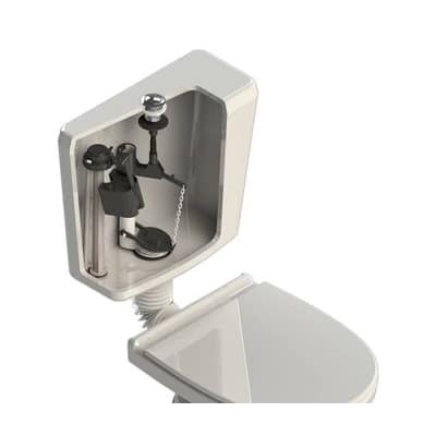 Conjunto A Codo Superior Aqua Kit 491255 Dealer