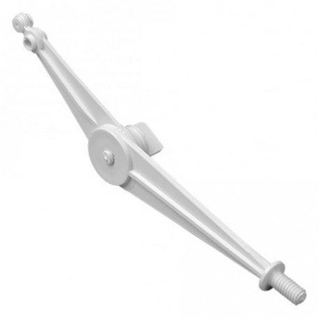 Brazo Regulable Con Leva Reversible 250X1/4 910012 Dealer