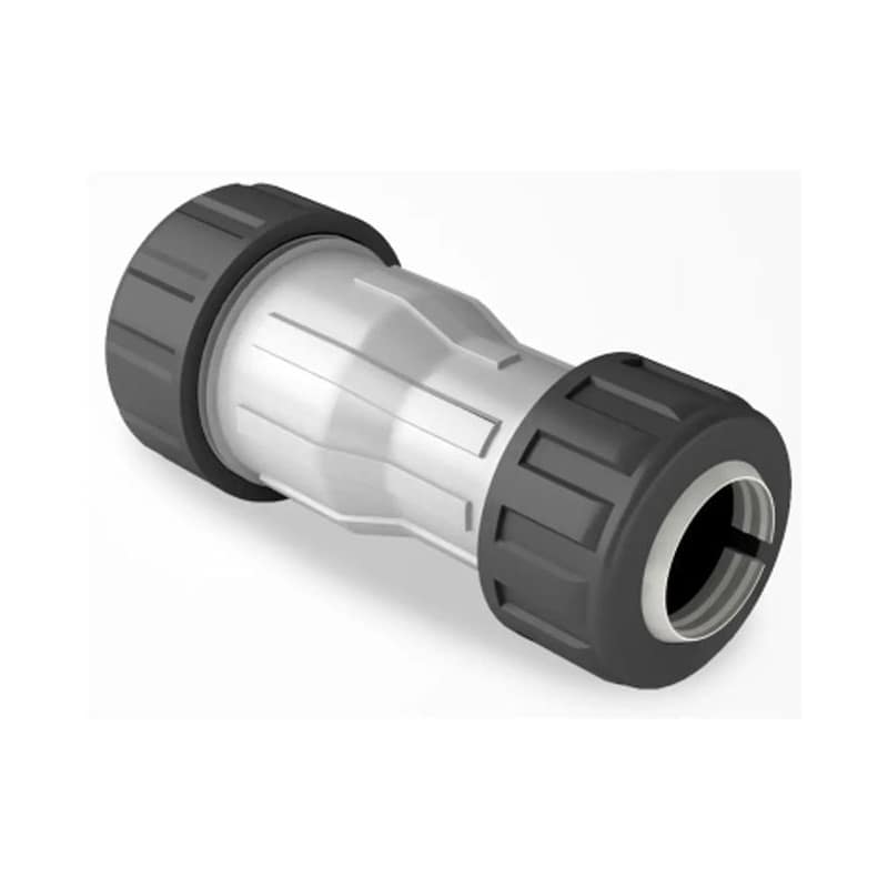 Acople Compresion Reduccion 1 X 3/4 Duke