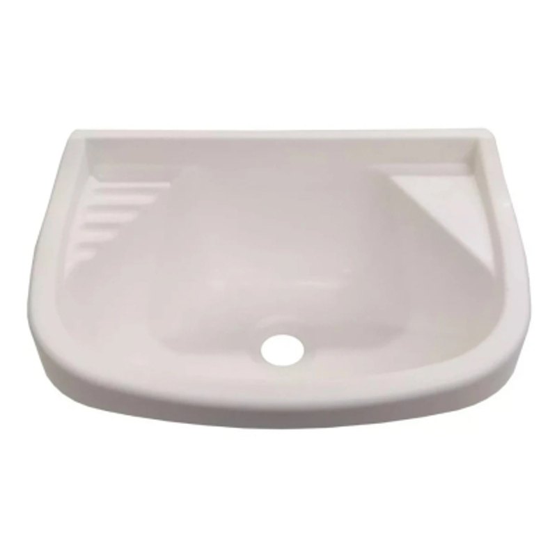 Set De Lavatorio Standard Duke