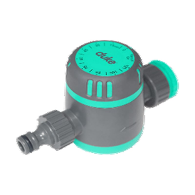 Temporizador de Riego 2 Hs