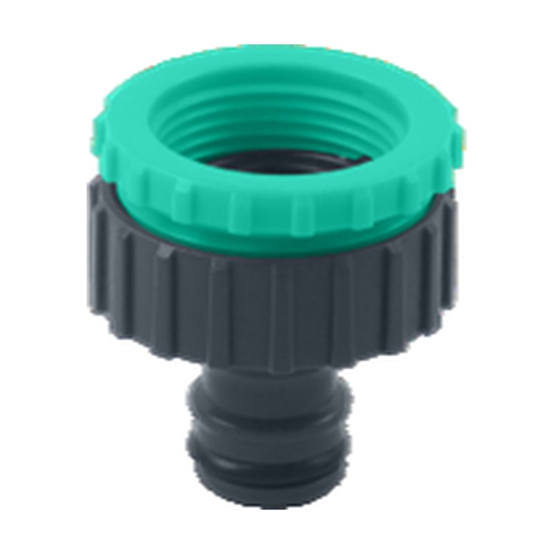 Conector Riego Rosca Hembra