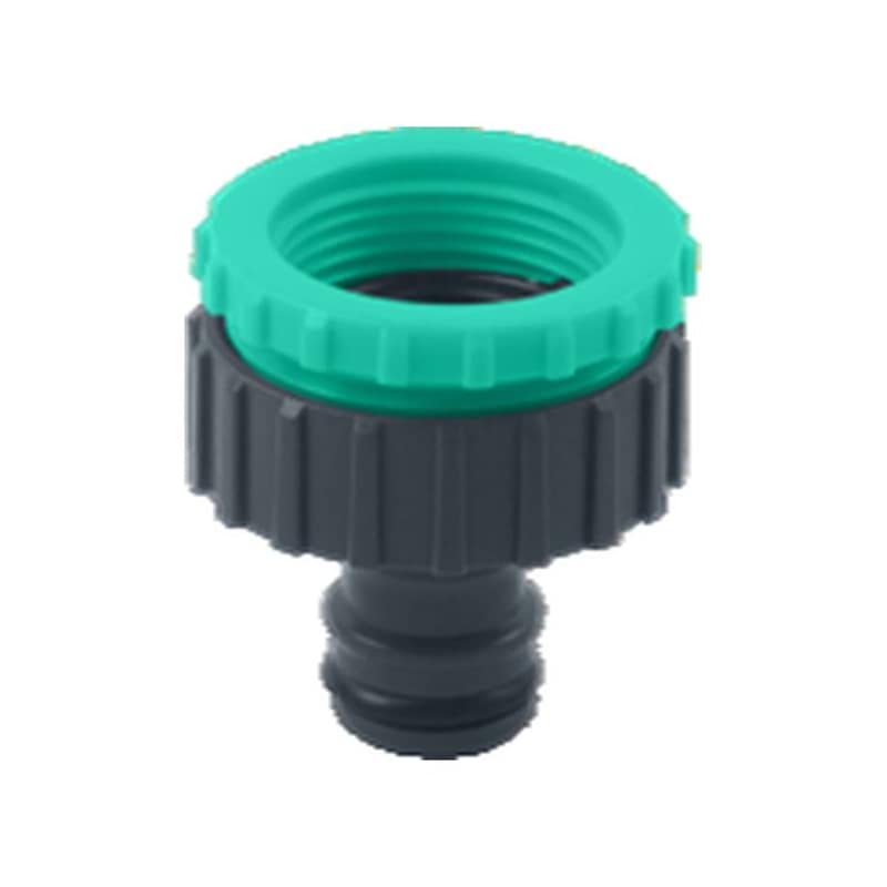 Conector Riego Rosca Hembra