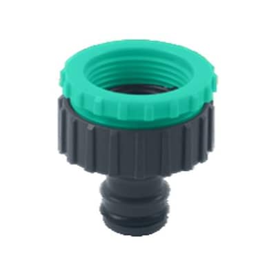 Conector Riego Rosca Hembra