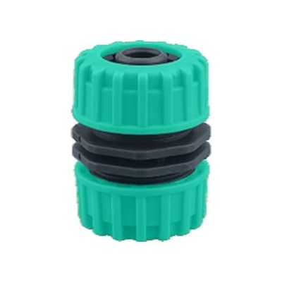 Duke Riego Reparador/Prolongador de Manguera 1/2