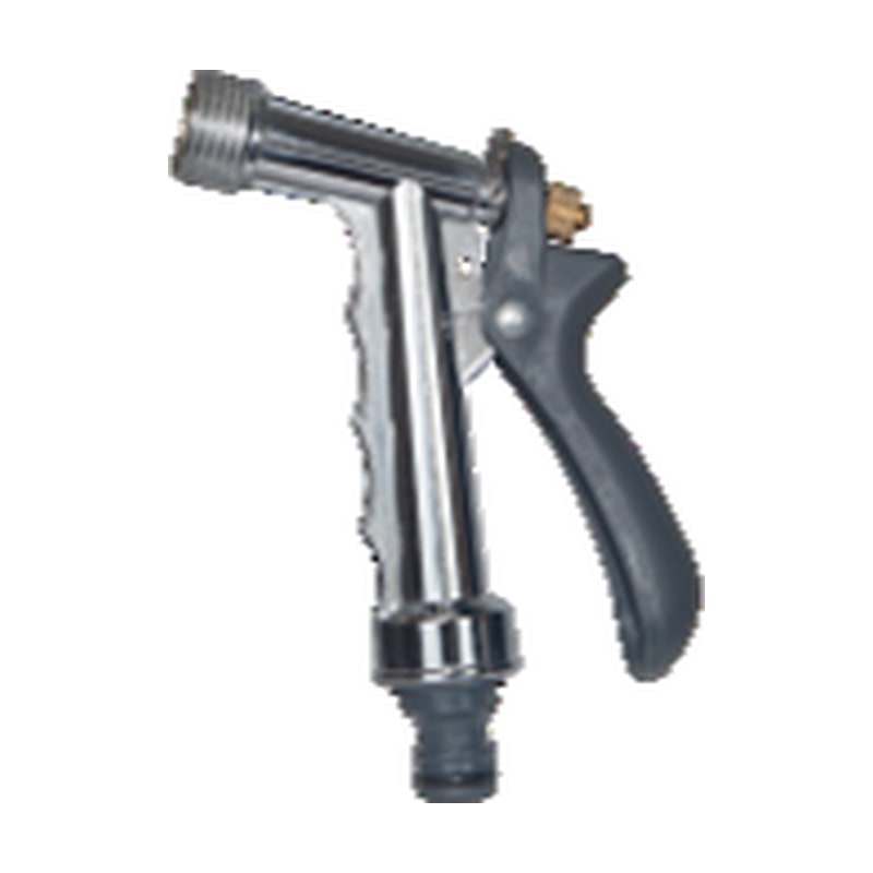 Duke Riego Pistola Metálica Simple
