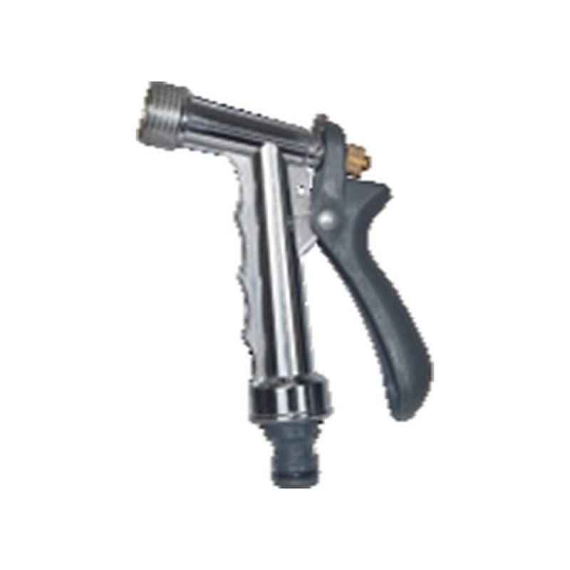 Duke Riego Pistola Metálica Simple