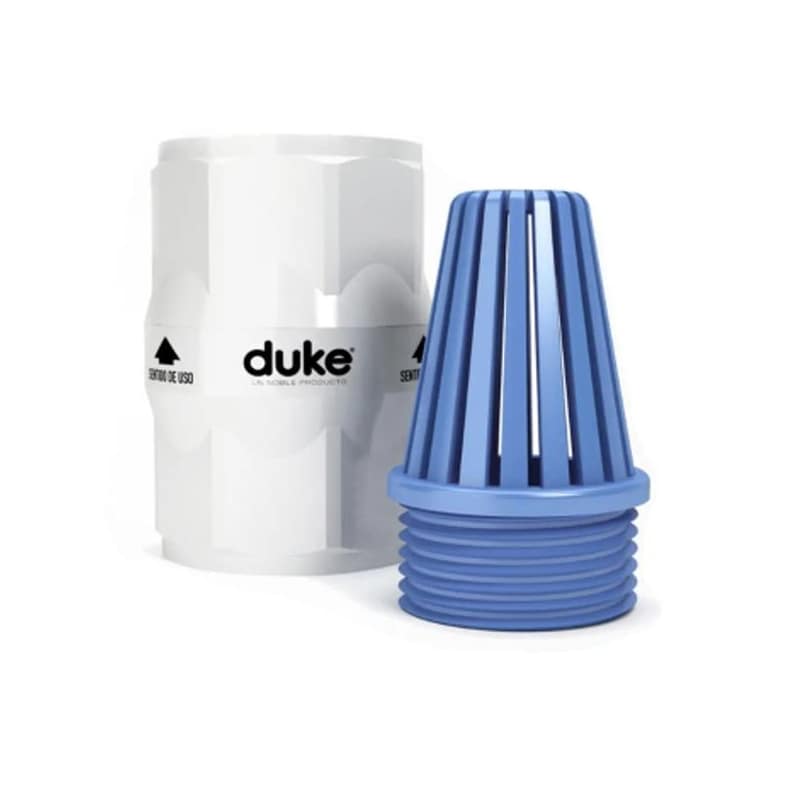 Valvula De Retencion Hembra Hembra 2" Duke