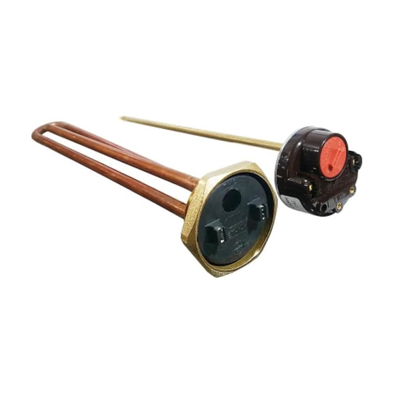 Resistencia 1500W Y Termostato