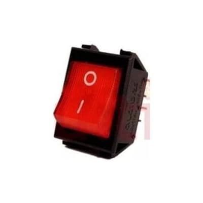 Tecla Interruptora Ecotermo