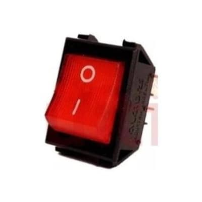 Termotanque Tecla Interuptora Ecotermo