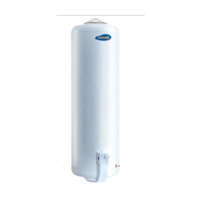Termotanque 120 Europea Gas Superior Ecotermo