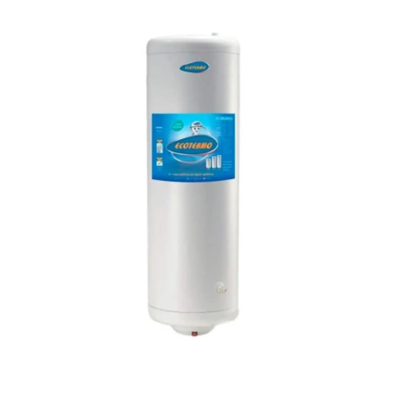 Termotanque Eléctrico 125 L Superior Ecotermo