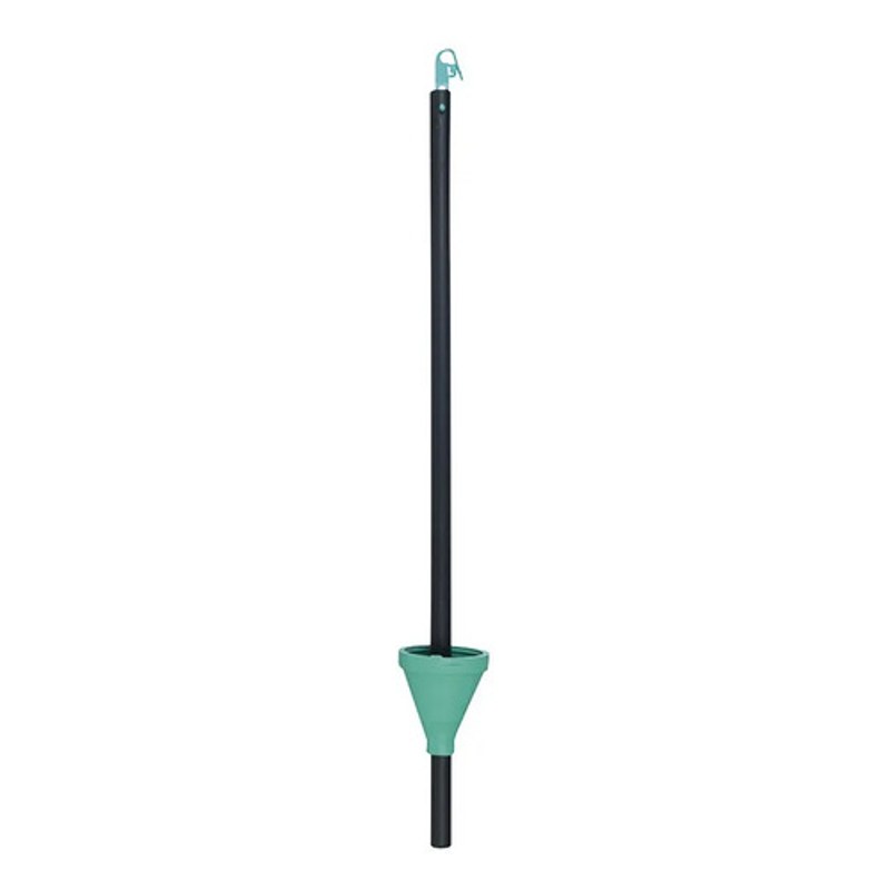 Obturador Cono Egeo