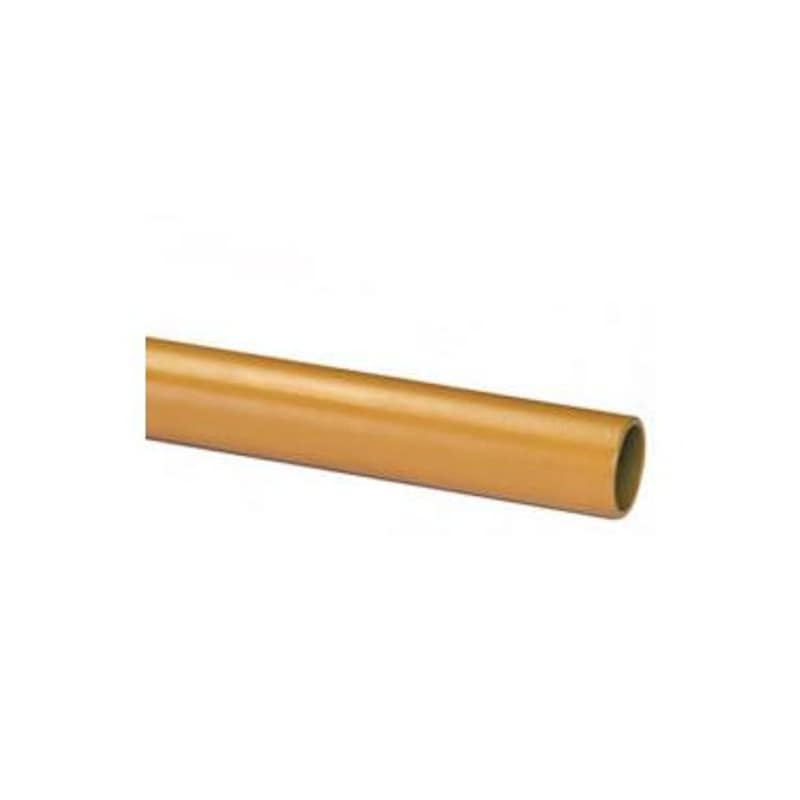 Epoxi Caño 6.40 X 1 1/4