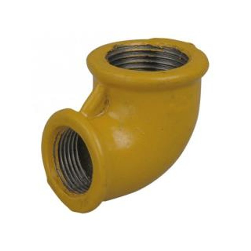 Codo Reduccion 3/4 X 1/2 Epoxi