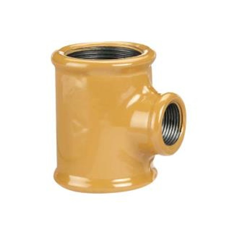 Tee Reduccion 1 1/4 X 1 Epoxi