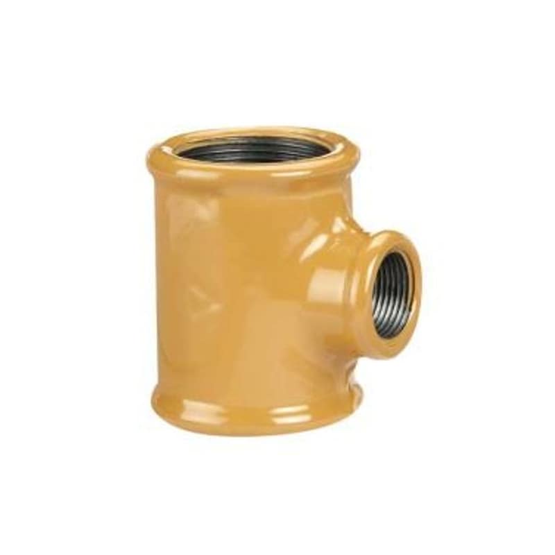 Tee Reducción 1 1/4 X 3/4 Epoxi