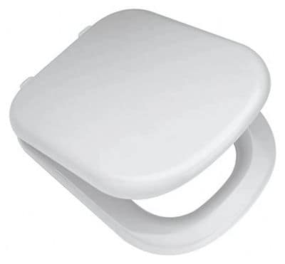Asiento Inodoro Bari Hdf Ferrum
