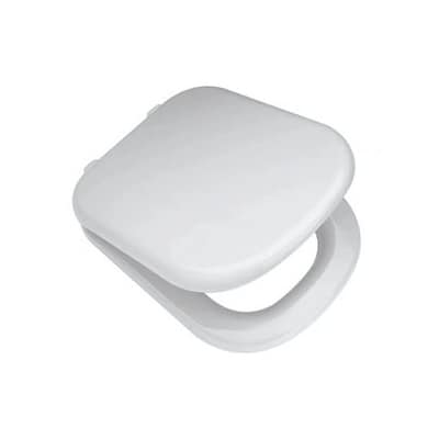 Asiento Inodoro Bari Hdf Ferrum