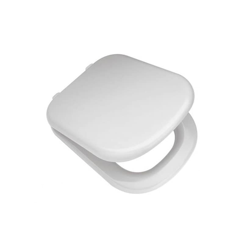 Asiento Inodoro Bari Pp Ferrum