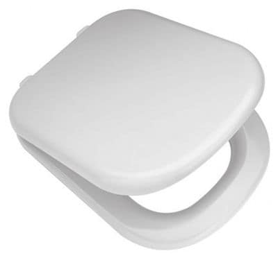 Asiento Inodoro Bari Pp Ferrum