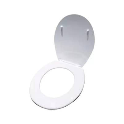 Asiento Inodoro Andina Pp Ferrum