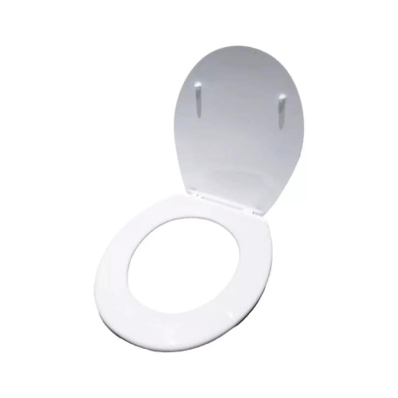 Asiento Inodoro Andina Pp Ferrum