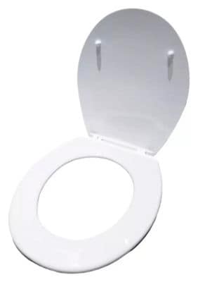 Asiento Inodoro Andina Pp Ferrum