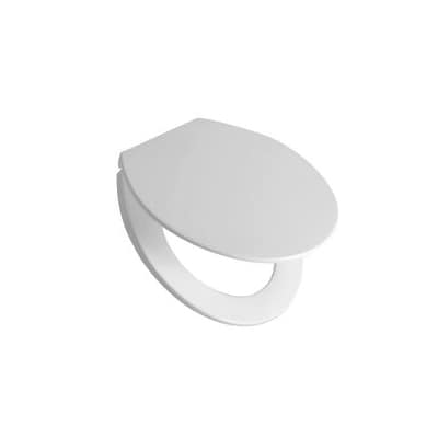 Asiento Inodoro Traful Plu Ferrum