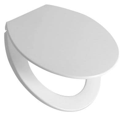 Asiento Inodoro Traful Plu Ferrum