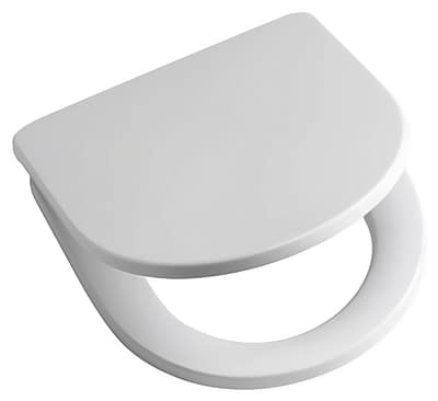 Asiento Inodoro Veneto Fontana Varese Caida Amortiguada Ferrum