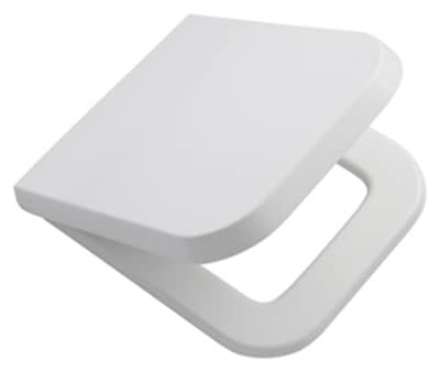 Asiento Inodoro Milena Caida Amortiguada Ferrum