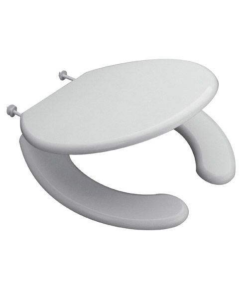 Asiento Inodoro Espacio Ferrum