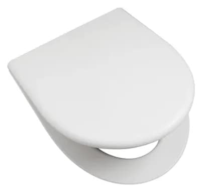 Asiento Inodoro Marina Caida Amortiguada Ferrum